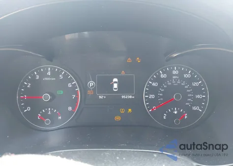 2018 Kia Optima Sx Turbo from USA, damaged, VIN 5XXGV4L25JG222795